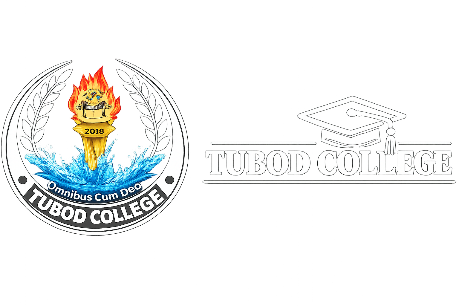 Tubod College