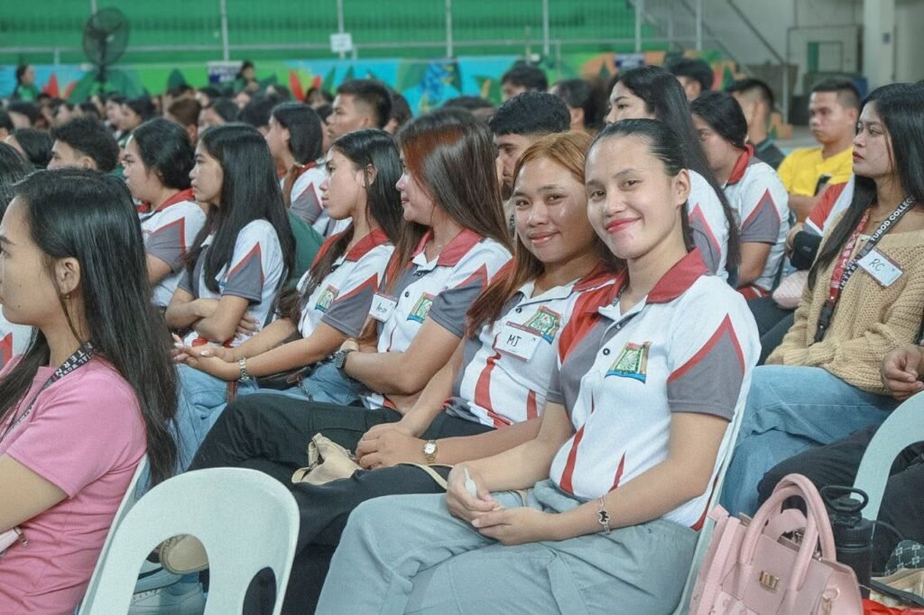 GEC-General Education Curriculum