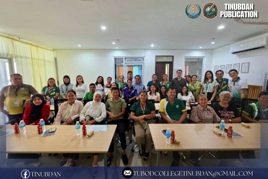 𝐓𝐮𝐛𝐨𝐝 𝐋𝐆𝐔 𝐆𝐫𝐚𝐧𝐭𝐬 ₱𝟏𝟎𝐊 𝐈𝐧𝐜𝐞𝐧𝐭𝐢𝐯𝐞 𝐭𝐨 𝐌𝐚𝐫𝐜𝐡 𝟐𝟎𝟐𝟔 𝐋𝐄𝐏𝐓 𝐏𝐚𝐬𝐬𝐞𝐫𝐬